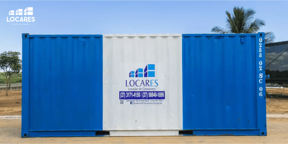 Você Sabe de Onde Vêm os Containers? Veja Curiosidades 