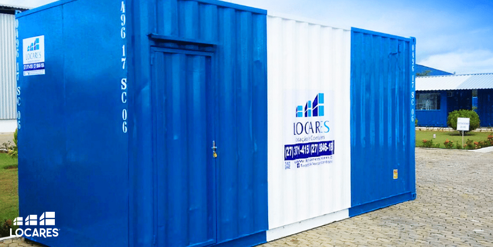 Containers Habitáveis: Quais Materiais São Utilizados nas Estruturas Reformuladas?