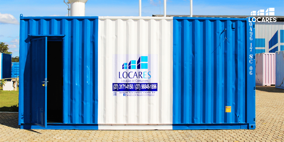 Containers Habitáveis: Quais Materiais São Utilizados nas Estruturas Reformuladas?