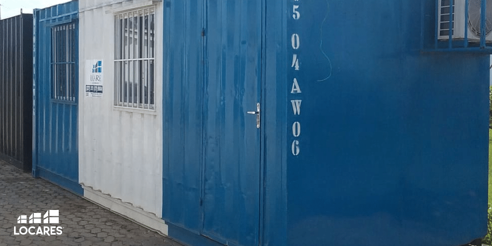 Garanta Limpeza e Praticidade com a Instalação de Containers 