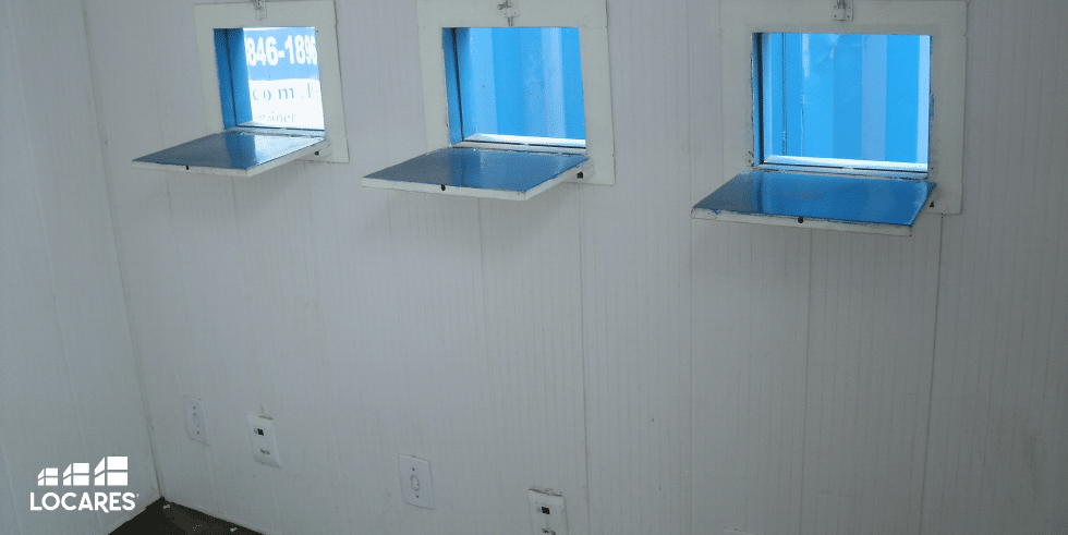 Locação de Container Como Showroom da Sua Empresa