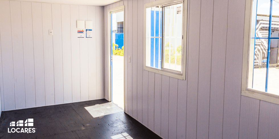 Container Escritório Como Espaço de Coworking: Vantagens 

