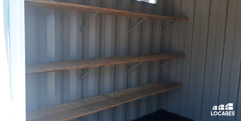 Container Para Canteiro de Obras: Mais Sustentabilidade na sua Obra