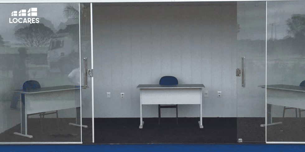 Container Escritório Como Espaço de Coworking: Vantagens 

