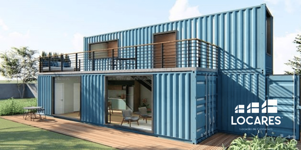 Comprar ou Alugar uma Estrutura em Container? Veja a Melhor Opção

