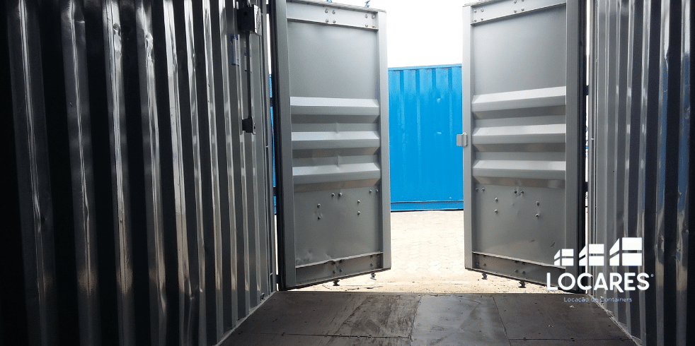 Como Organizar seu Container Depósito? Veja Dicas
