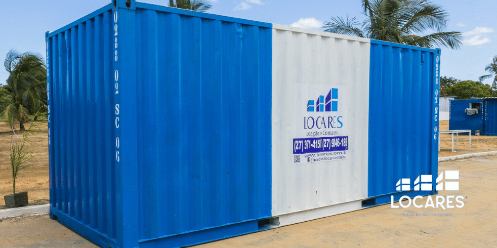 Como Organizar seu Container Depósito? Veja Dicas