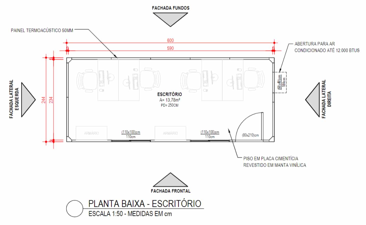 Locares Locação de Container ES BA RJ MG SP | Aluguel de Container ES BA RJ MG SP