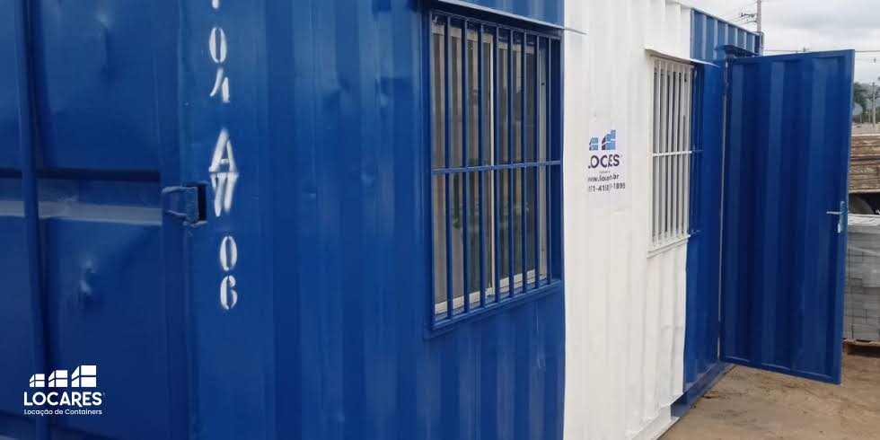 Segurança e Durabilidade: Por Que os Containers São Estruturais e Confiáveis  
