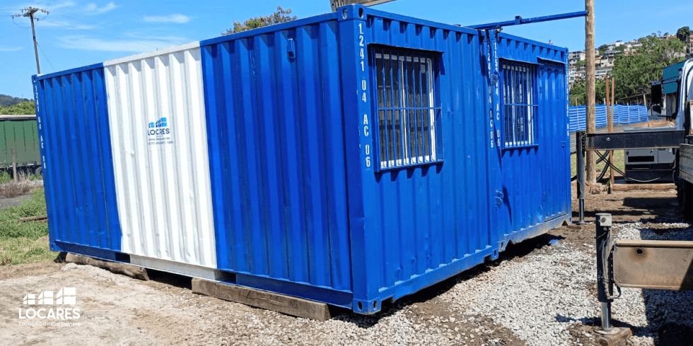 Locares Locação de Container ES BA RJ MG SP | Aluguel de Container ES BA RJ MG SP Locares Locação de Container ES BA RJ MG SP | Aluguel de Container ES BA RJ MG SP