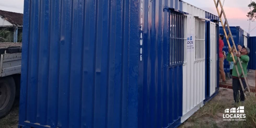 Locares Locação de Container ES BA RJ MG SP | Aluguel de Container ES BA RJ MG SP Locares Locação de Container ES BA RJ MG SP | Aluguel de Container ES BA RJ MG SP